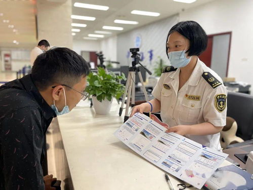 舟山海事 以務實舉措推動為民服務“零距離” 數據處理與存儲服務賦能高效海事